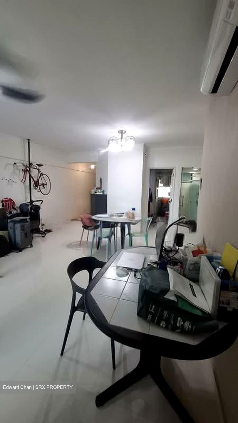 Orchid Park Condominium (D27), Condominium #537291781